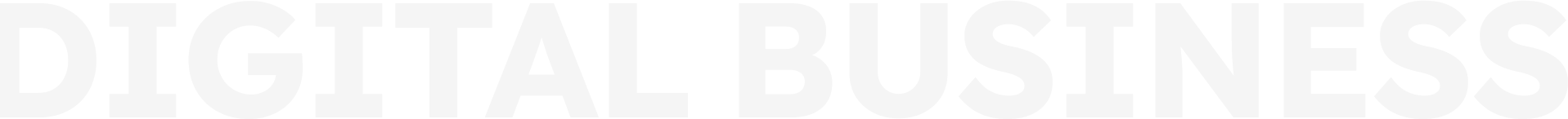 DIGITAL BUSINESS